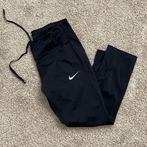 Women’s Nike Running cropped Leggings